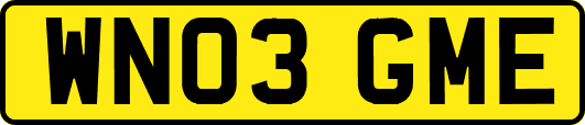 WN03GME