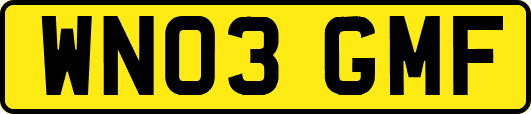 WN03GMF