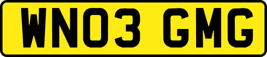 WN03GMG