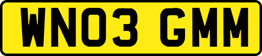 WN03GMM