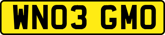 WN03GMO