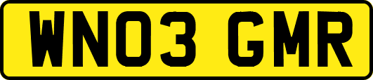 WN03GMR