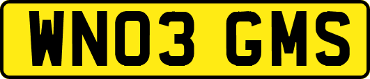 WN03GMS