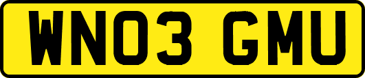 WN03GMU