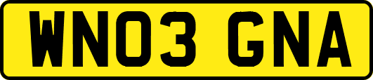 WN03GNA