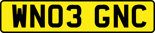 WN03GNC
