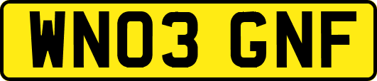 WN03GNF