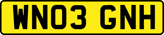 WN03GNH