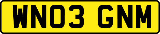 WN03GNM