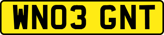 WN03GNT