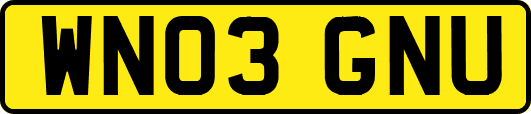 WN03GNU