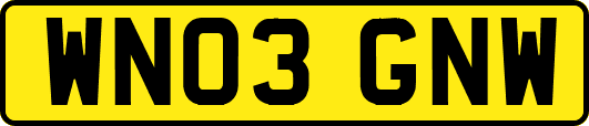 WN03GNW