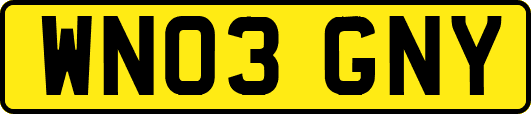 WN03GNY