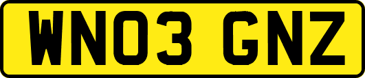 WN03GNZ