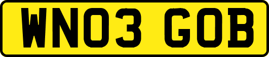 WN03GOB