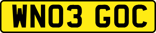 WN03GOC