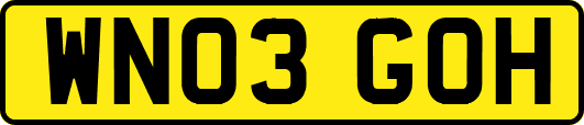 WN03GOH