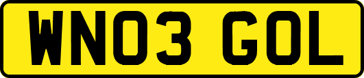 WN03GOL