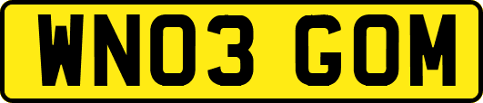 WN03GOM