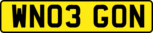 WN03GON