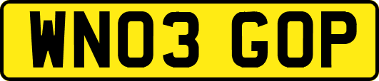 WN03GOP