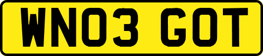 WN03GOT
