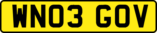 WN03GOV