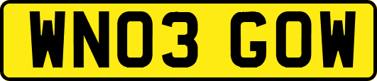 WN03GOW