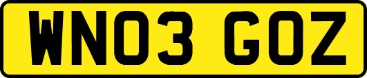 WN03GOZ