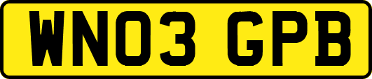 WN03GPB