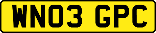 WN03GPC