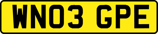 WN03GPE