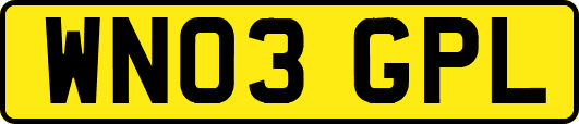 WN03GPL