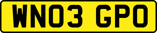 WN03GPO