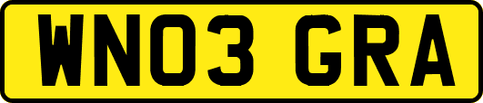 WN03GRA