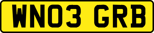 WN03GRB