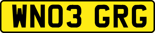 WN03GRG