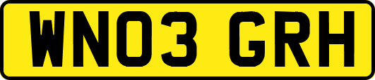 WN03GRH