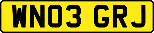 WN03GRJ