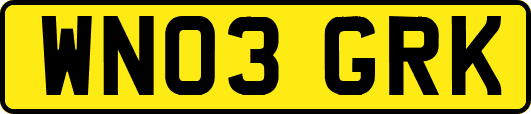 WN03GRK