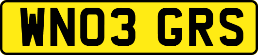 WN03GRS