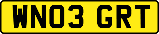 WN03GRT