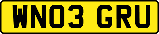 WN03GRU