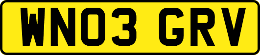 WN03GRV