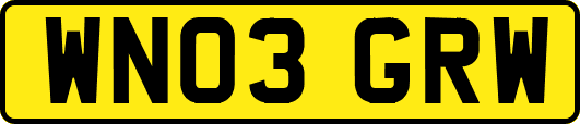 WN03GRW