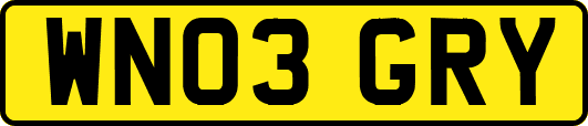 WN03GRY