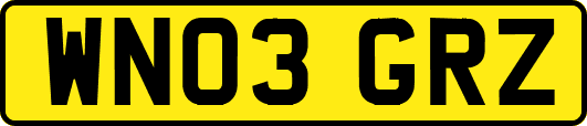 WN03GRZ