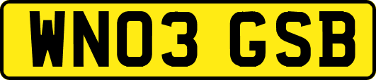 WN03GSB