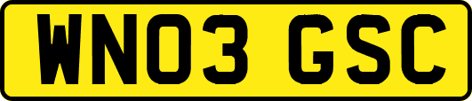 WN03GSC