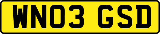 WN03GSD